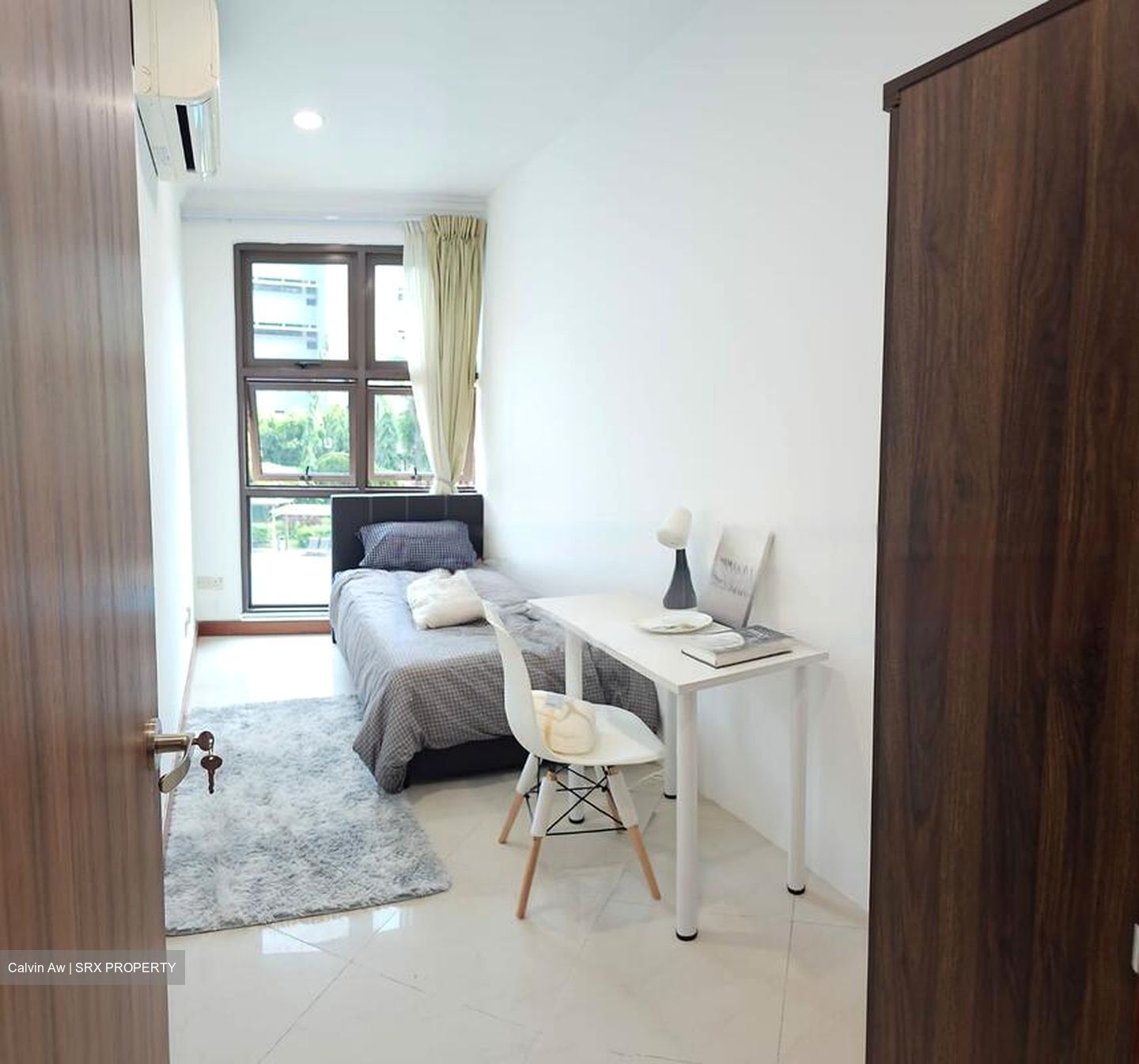 Boonview (D20), Condominium #515402551